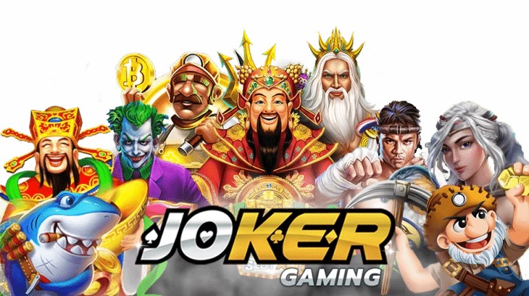 Joker Gaming